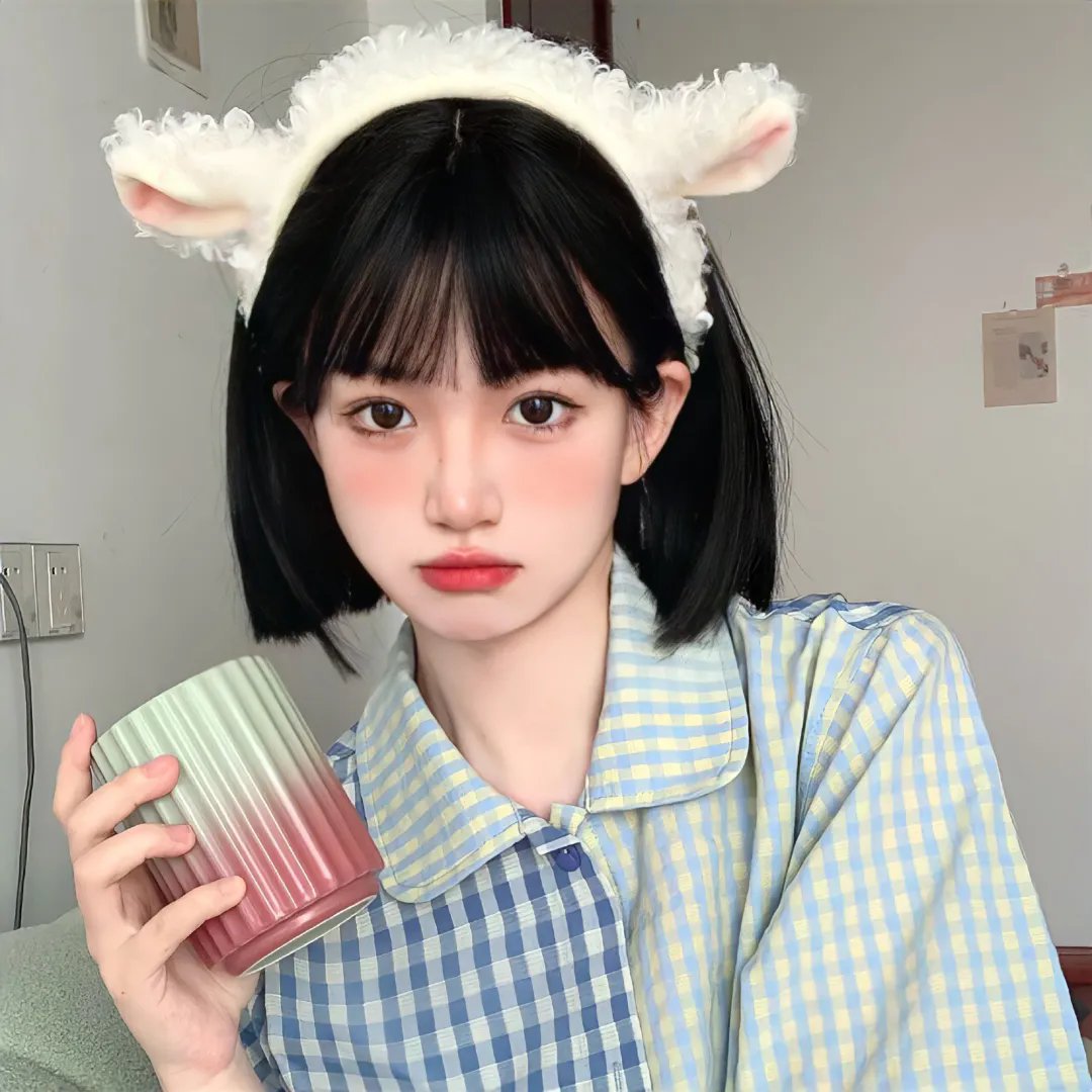 我的意外闺蜜