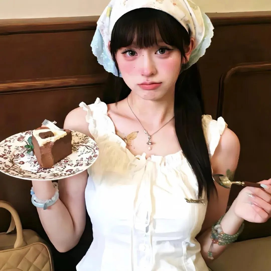 江湖龙女